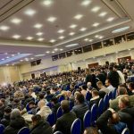 ASH-ja e Taravarit mbajti Kongresin e jashtëzakonshëm, këto janë vendimet e miratuara