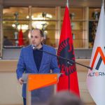 Ibrahimi pyet Artan Grubin: A po ta jep Amerika vizën?