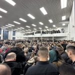 Arben Taravari: Kumanova thyen rekordet!