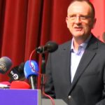 Taravari nga Gostivari: Do ta mësojmë BDI-në të rrijë në opozitë