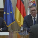 “Rusia ka ndikim në Serbi”/ Ministri gjerman ia plas në sy Vuçiçit: Do ta armatosim Kosovën