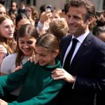 Lindshmëria në Francë kap nivelin më të ulët, Macron bën lëvizjen e menjëherëshme