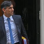 Kryeministri më i pasur në historinë britanike, ja shifra e ‘çmendur’ që Sunak pagoi taksa në vitin 2023