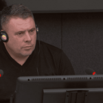 “Punoj në Ministrinë e Brendshme të Serbisë”, dëshmitari i 46-të i Zyrës së Prokurorit të Specializuar habit me deklaratën e tij
