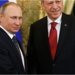 Erdogan feston sot ditëlindjen, ja sa vjeç mbush presidenti turk, merr urimin e veçantë nga Putin dhe…