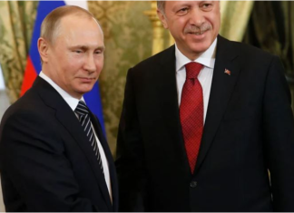 Erdogan feston sot ditëlindjen, ja sa vjeç mbush presidenti turk, merr urimin e veçantë nga Putin dhe…