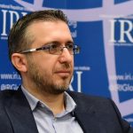 Abdush Demiri nga opozita shqiptare u zgjodh anëtar i KSHZ-së