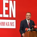 Taravari: Faliminderit, në një kohë rekord nënshkruat për kandidaturën time për President