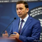 BDI: Bujar Osmani kandidati i parë zyrtar për President me mbi 10.000 nënshkrime