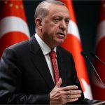Erdogan: “Katastrofa e shekullit” shkaktoi 104 miliardë dollarë humbje direkte për Turqinë