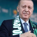 Erdoğan: OKB-ja dhe Perëndimi po vëzhgojnë krimet izraelite në Gaza për 140 ditë