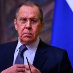 Ministri i jashtëm rus, Lavrov: Prania e trupave të huaja në Ukrainë e papranueshme, pengon armëpushimin