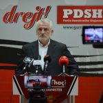 Menduh Thaçi për TV21: Nesër nuk vij në Shkup dhe nuk votoj ministrat e Selës