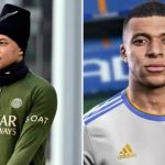 Kylian Mbappe mund të paguajë nga ‘xhepi i tij’ për të siguruar kalimin tek Real Madridi