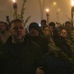 Një vit nga tërmeti në Turqi, homazhe dhe lule për viktimat