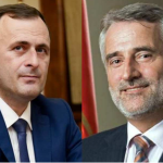 Shkarkimi i ministrave pro-Taravari, Menduh Thaçi nuk do të jetë në Shkup?