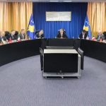 Alarmi amerikan, tërhiqet Kurti, kryeministri i Kosovës takim me ambasadorët e QUINT