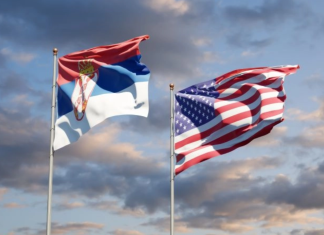 SHBA-ja sanksionon dy individë dhe katër kompani serbe për shkak të Rusisë