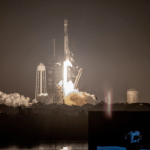 “Odysseus” e Elon Musk, drejt uljes së parë historike private në Hënë
