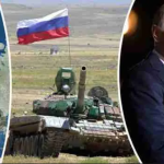 Eksperti: Rusia mund të sulmojë NATO-n, këto janë vendet që do ta pësonin të parat