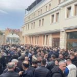 LLoga selam Mickovskit: ASH mbetet e shqiptareve