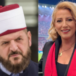 “Psikopat, shpirtshitur”, burri i Shkurte Fejzës i reagon ashpër Shefqet Krasniqit