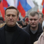 Fjalët e fundit të Navalny-t për gruan e tij Julia