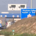 Serbët paralajmërojnë bllokim të rrugëve në drejtim të Kosovës
