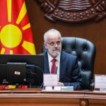 Info Shqip: Xhaferi: Ndërhyrja e Kurtit në zgjedhjet në Maqedoninë e Veriut nuk i bënë mirë Kosovës