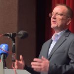 Taravari si Menduh Thaçi “Hajdeni me ne”