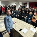 Taravari: Për pak orë mblodhëm 8 mijë nënshkrime