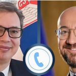 Vuçiq: Michel më tha gjithçka që pati për Banjskën, po kërkon zgjidhje për dinarin