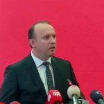 Gashi: Fitorja e Arben Taravarit, paralajmërim për një fitore të madhe të opozitë shqiptare më 8 maj