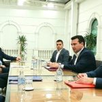 Çka po ndodhë me “Frontin Evropian”, BDI dhe LSDM po i ndajnë rrugët?