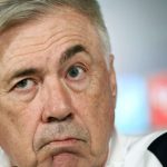 Nuk ka bindur me paraqitjet e tij, Ancelotti i thotë 20-vjeçarit të largohet nga Real Madridi