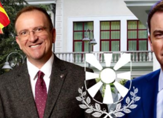 Dy emra shqip, Arben e Bujar pritet të garojnë për president të Republikës?