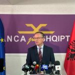 Taravari: ASH i është bashkuar Ndryshimit, pjesa tjetër një BDI në hall