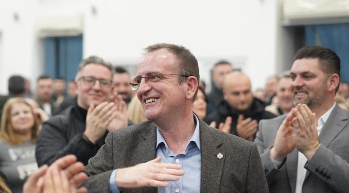 arben-taravari-kumanove