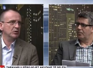 Taravari: Pas vendimit që kam marrë, jam thirrur disa herë në prokurori