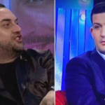 Olti Curri ironizon hapur Arbër Hajdarin: “Bamirësi kursin e euros di se…”, çfarë ka ndodhur mes tyre?