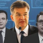 Lajçak për marrëveshjet Kosovë-Serbi: S’ka kthim prapa, janë të pranuara nga të dyja palët
