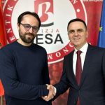 Kasami prezanton aderimin e radhës në BESA