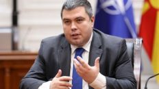 Info Shqip: Mariçiq: Marrëveshja e Prespës anëtarësoi Maqedoninë në NATO