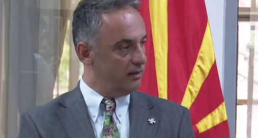 Info Shqip: Aziri: Brenda një muaji pritet të zgjidhet çështja e problemit me motrat medicinale në Tetovë
