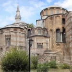 Tjetër ish-kishë në Stamboll do rikthehet si xhami
