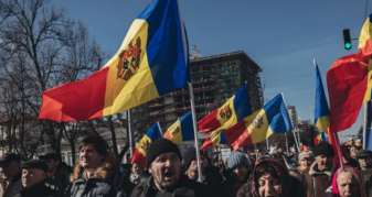 Info Shqip: Qeveria amerikane ka sanksionuar anëtarët e një grupi të lidhur me Rusinë për “operacione të destabilizimit” të dyshuar në Moldavi
