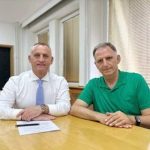 Ekskluzive: Ilir Demiri zëvendëson Fatmir Mexhitin në krye të Shëndetësisë