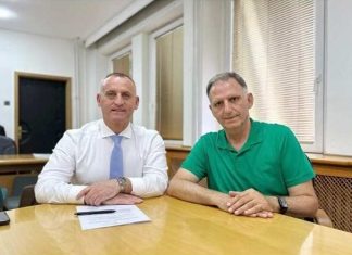 Ekskluzive: Ilir Demiri zëvendëson Fatmir Mexhitin në krye të Shëndetësisë