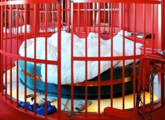 Italia parashikon krijimin e “dhomave të dashurisë” në burg