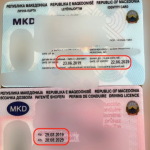 Pse MPB jepte dokumente me emrin e vjetër nga 2019-2022, edhe pse marrëveshja kishte hyrë në fuqi